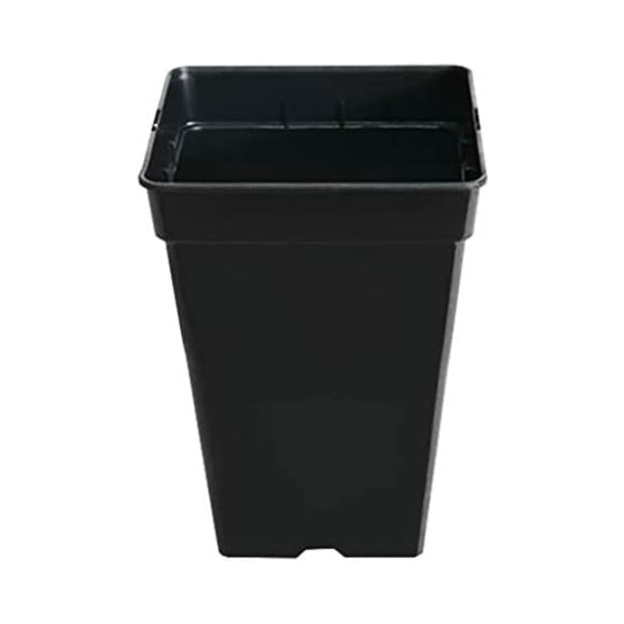 Maceta de plástico 7 L · Pack 10 unidades